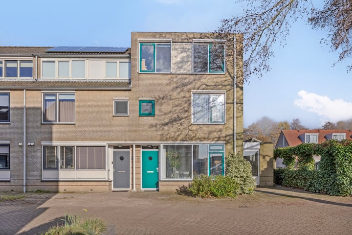 Grundel 21 in Oude Wetering foto