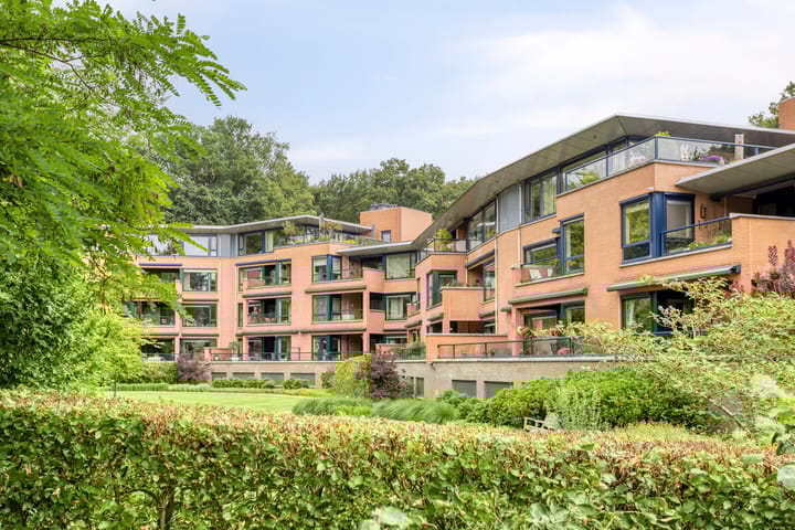 Grundellaan 69 in Hengelo foto