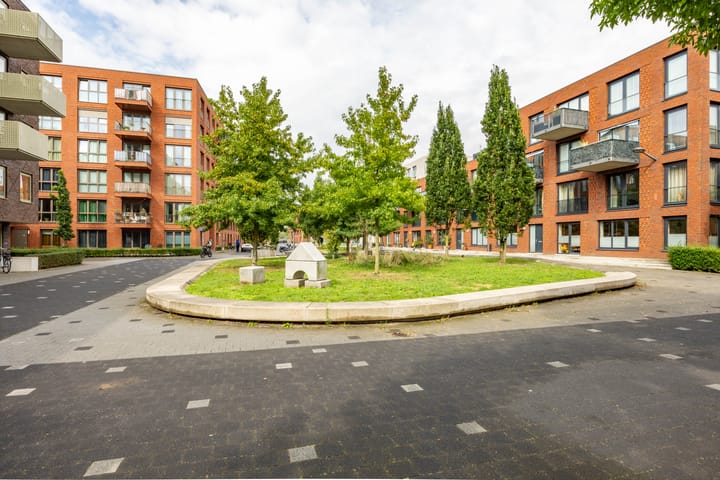 Foto van woning Grunostraat 71, Groningen