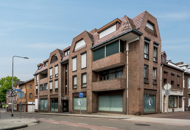 Foto van woning Grupellostraat 36, Kerkrade