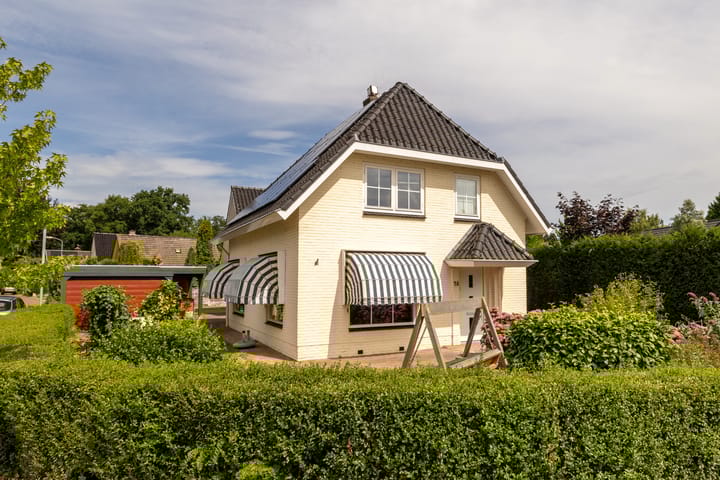 Gruppendelerweg 18 in Nunspeet