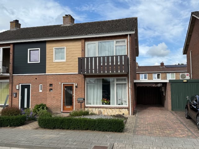 Gruterstraat 3 in Doesburg