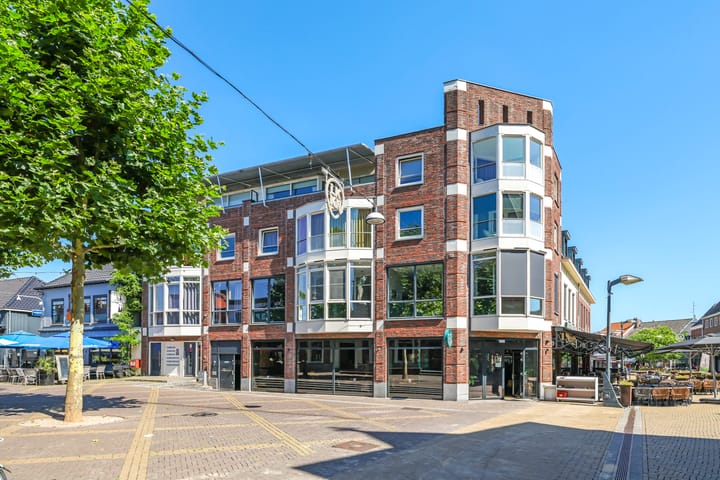 Foto van woning Grutstraat 2-12, Doetinchem
