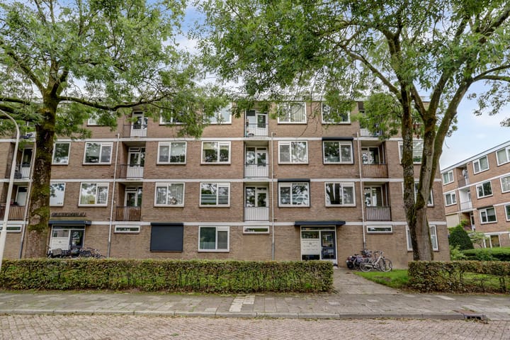 Gruttershof 35 in Gorinchem foto