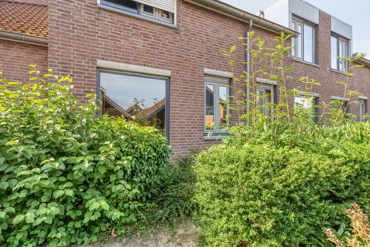 Foto van woning Gruttersveld 7-028, Wehl