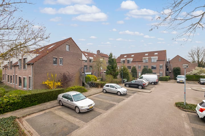 Gruttersveld 7-163 in Wehl