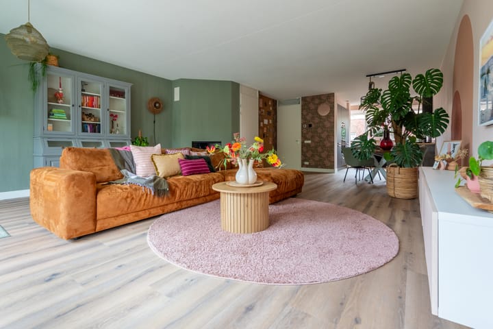 Grutto 1 in Meerkerk foto