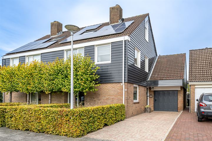 Grutto 10 in Sommelsdijk foto