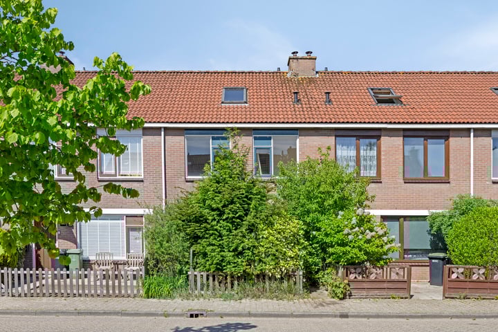 Grutto 104 in Hoorn