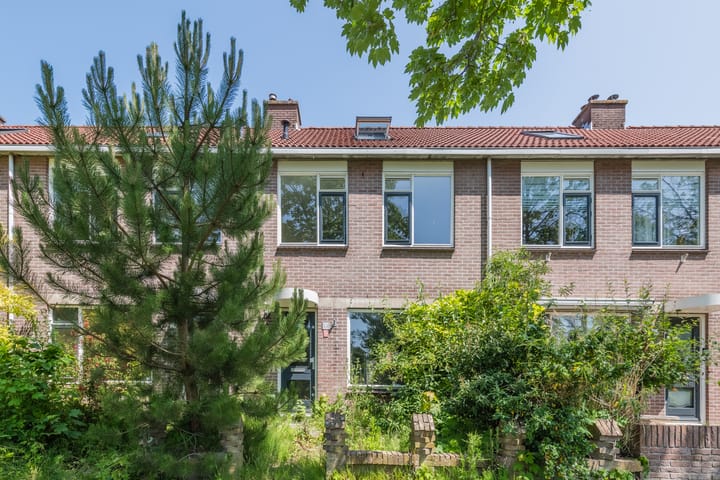 Foto van woning Grutto 11, Hoorn