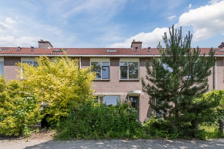 Grutto 12 in Hoorn