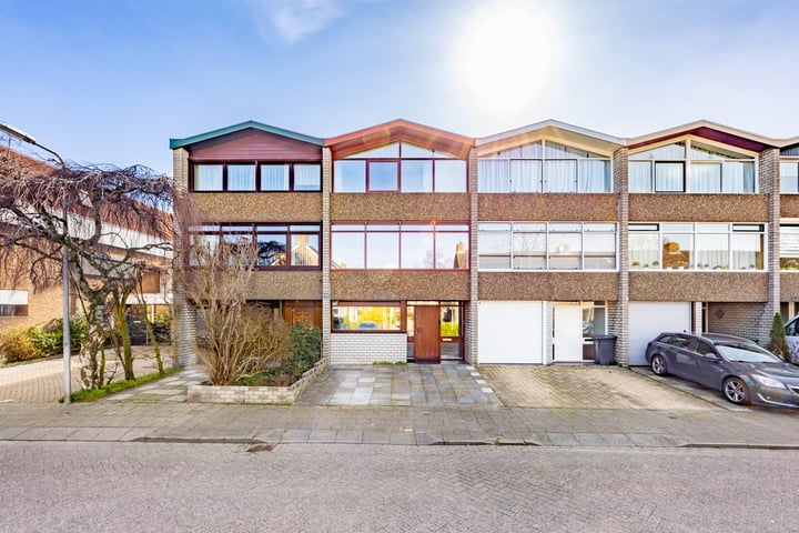 Foto van woning Grutto 12, Kwintsheul