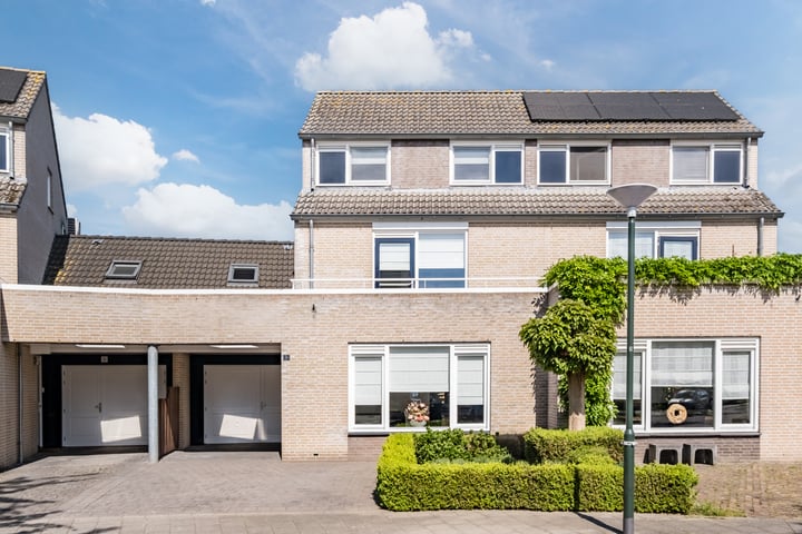 Grutto 12 in Sint-Oedenrode