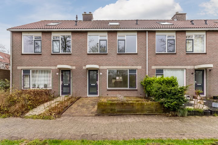 Grutto 15 in Hoorn foto