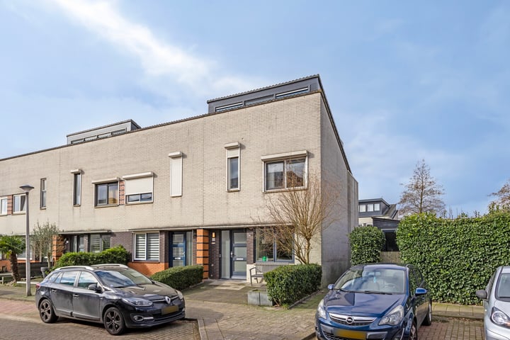 Grutto 23 in Ouderkerk aan de Amstel foto
