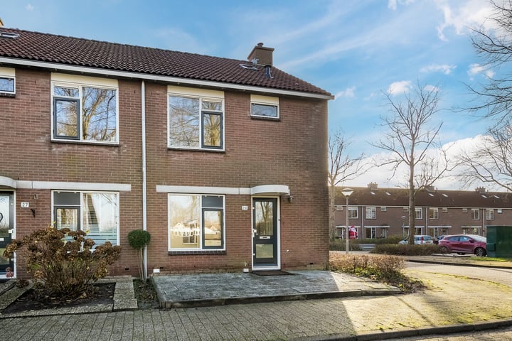 Grutto 26 in Hoorn foto