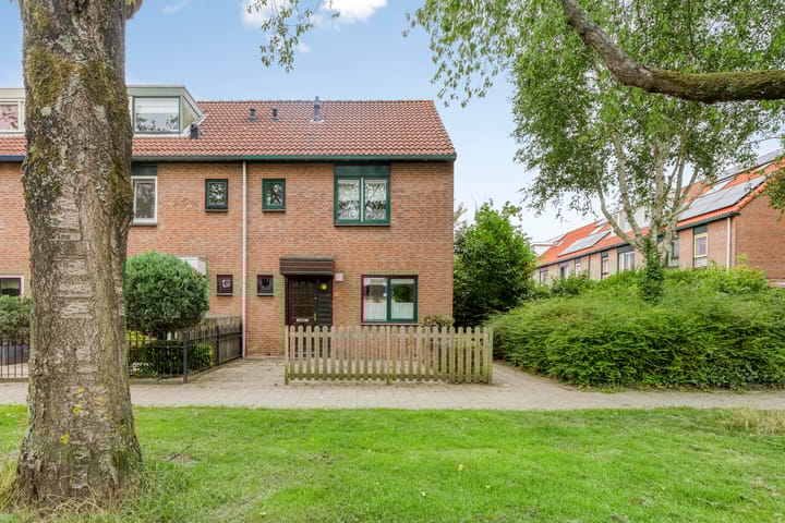 Grutto 30 in Oud-Beijerland
