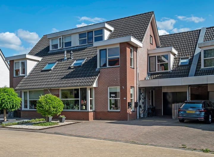 Foto van woning Grutto 39, Wijhe