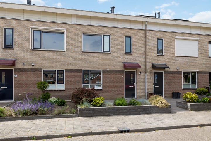 Grutto 45 in Raalte foto