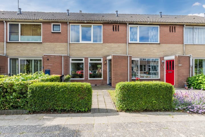 Foto van woning Grutto 5, Ursem