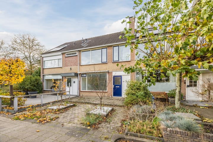 Grutto 73 in Bodegraven