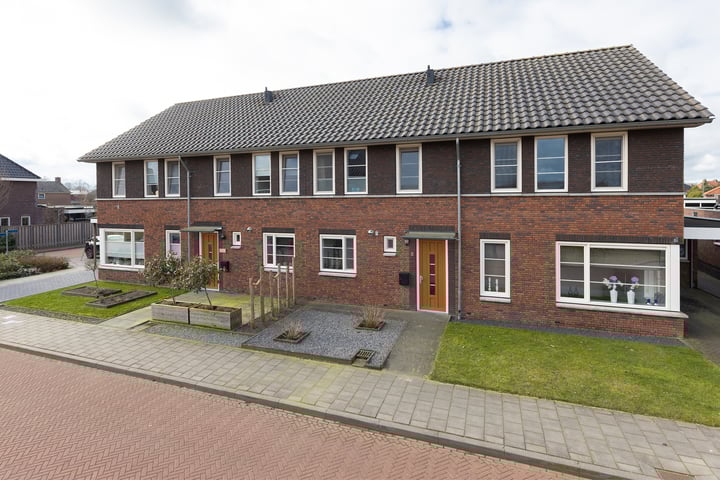 Foto van woning Grutto 8, Beltrum