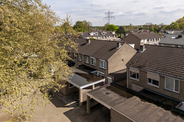 Foto van woning Grutto 98, Oss