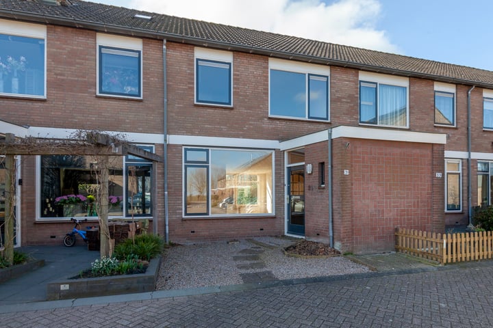 Foto van woning Gruttolaan 31, Driebruggen
