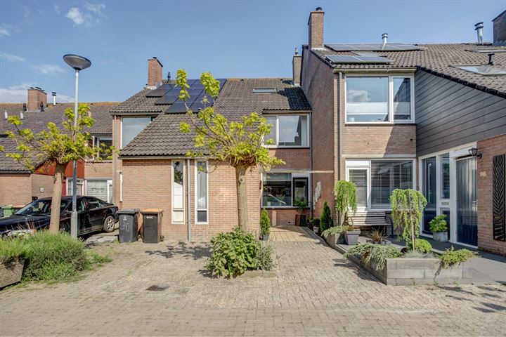 Gruttolaan 88 in Enkhuizen foto