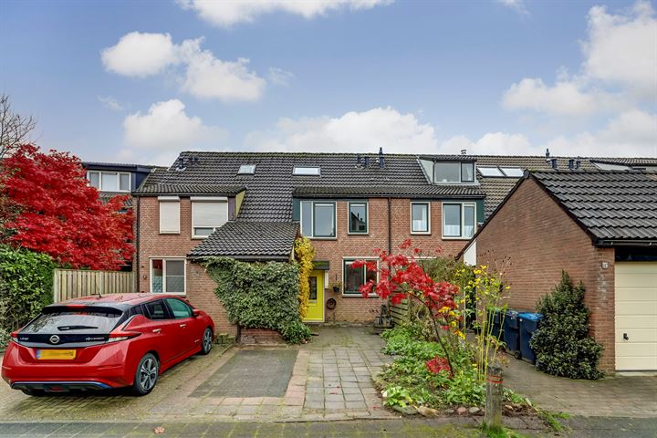 Gruttomeen 144 in Harderwijk foto