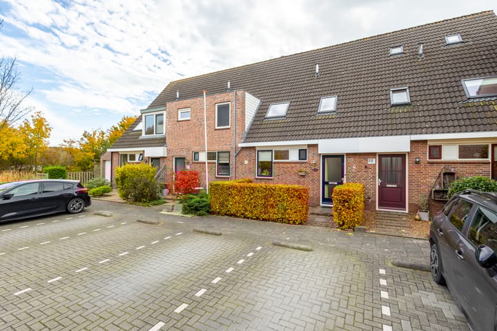 Gruttostraat 30 in Groot-Ammers