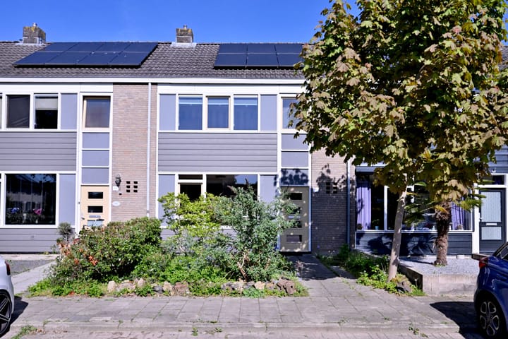 Foto van woning Gruttostraat 35, Brummen