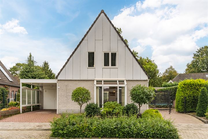 Gruunsel 41 in Uden foto
