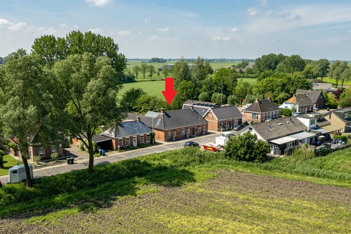 Gruytsweg 40 in Warfstermolen foto