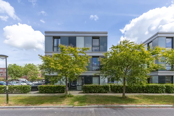 Foto van woning Guamstraat 4F, Almere