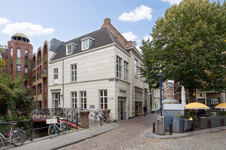 Guardianenhof 30 in 's-Hertogenbosch