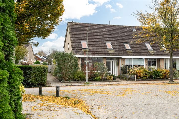 Gudsekop 111 in Sneek foto