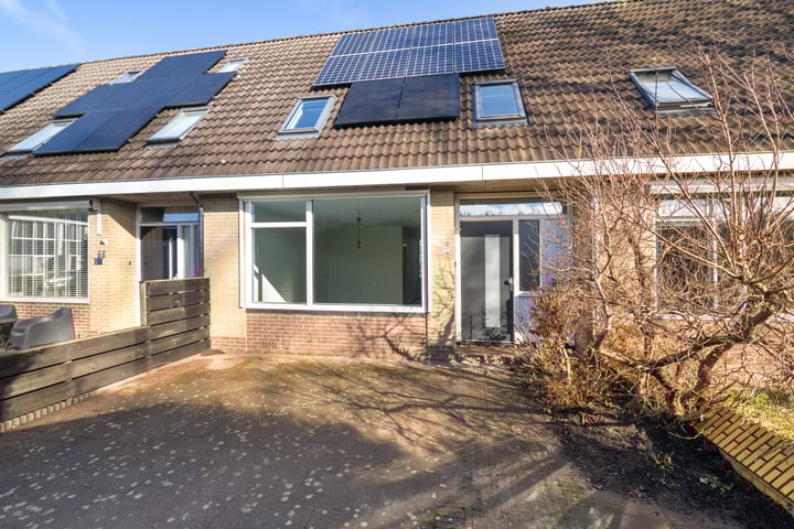 Gudsekop 57 in Sneek foto
