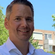 Foto van Guido Gabriels