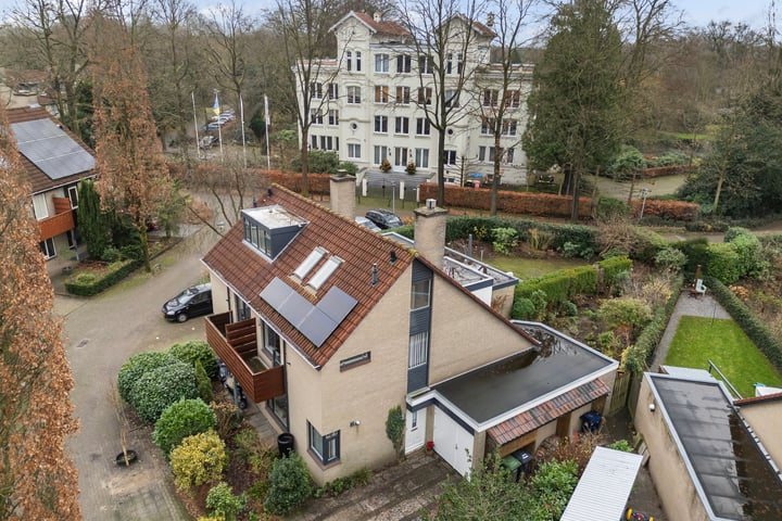 Guido Gezellelaan 3 in Zeist foto