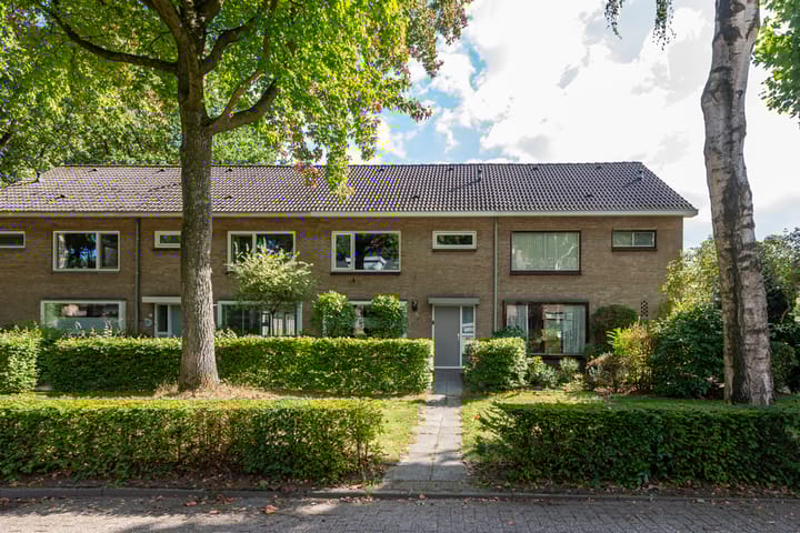 Foto van woning Guido Gezellelaan 5, Berkel-Enschot