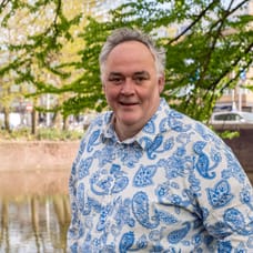 Foto van Guido Paulsen