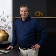 Foto van Guillaume van Kampen