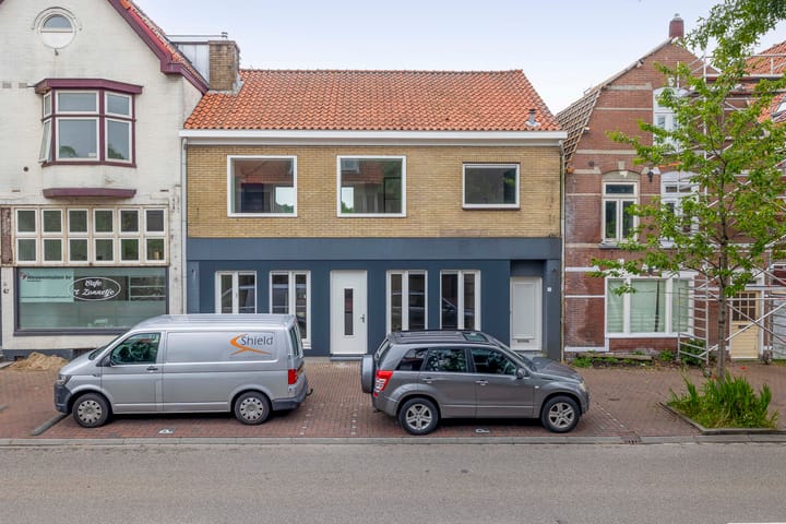 Foto van woning Guisweg 49A, Zaandijk