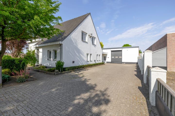 Gulberg 15 in Nuenen foto
