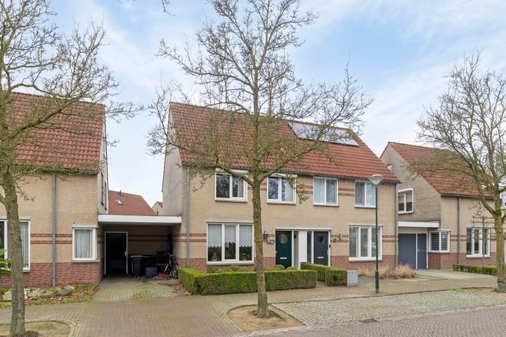 Gulden Akker 5 in Diessen foto