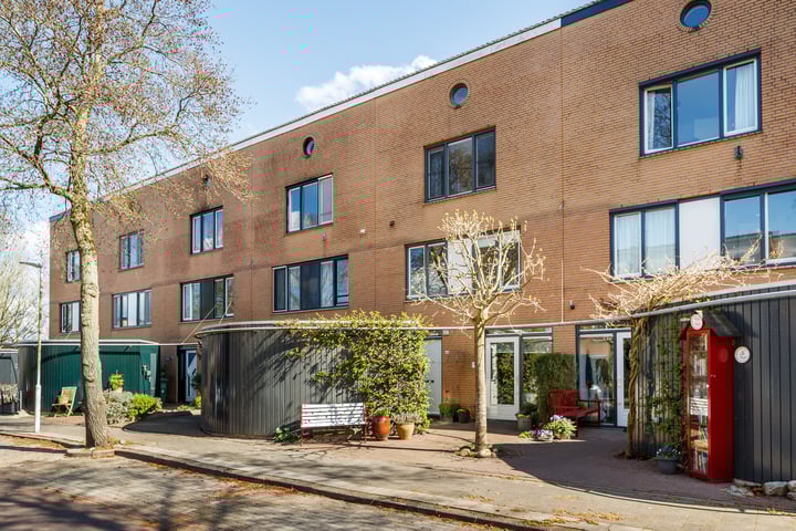 Gulden Hoeve 10 in Vleuten foto