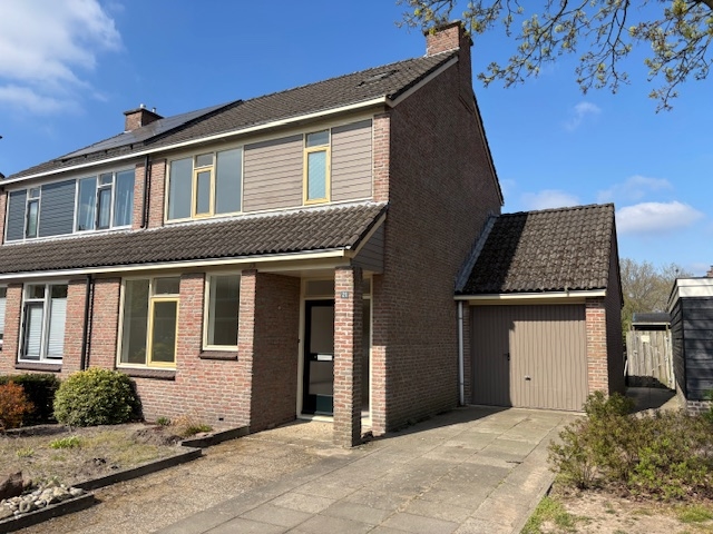Guldenroede 21 in Nijverdal