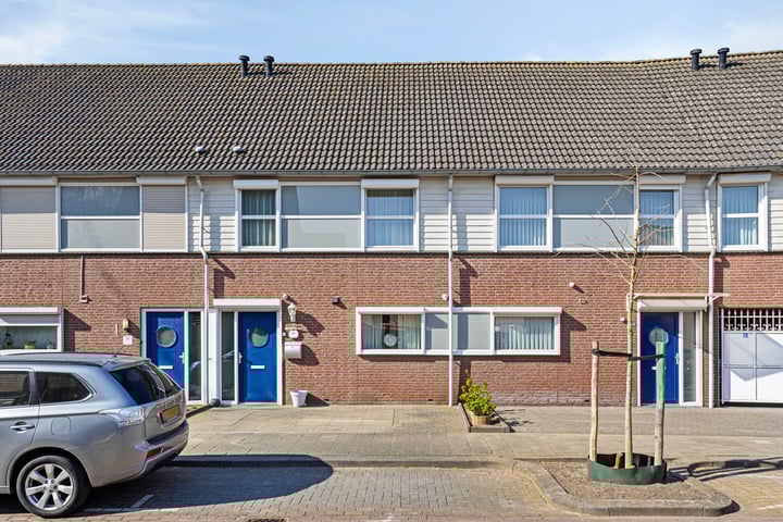 Foto van woning Gulickerstraat 22, Roermond