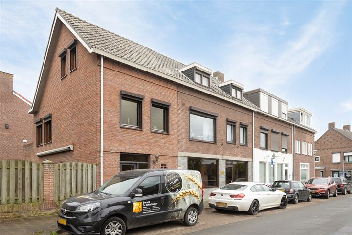 Gulickstraat 5 in Tegelen foto